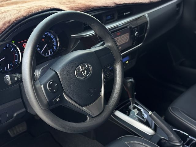 TOYOTA豐田 ALTIS  第6張相片