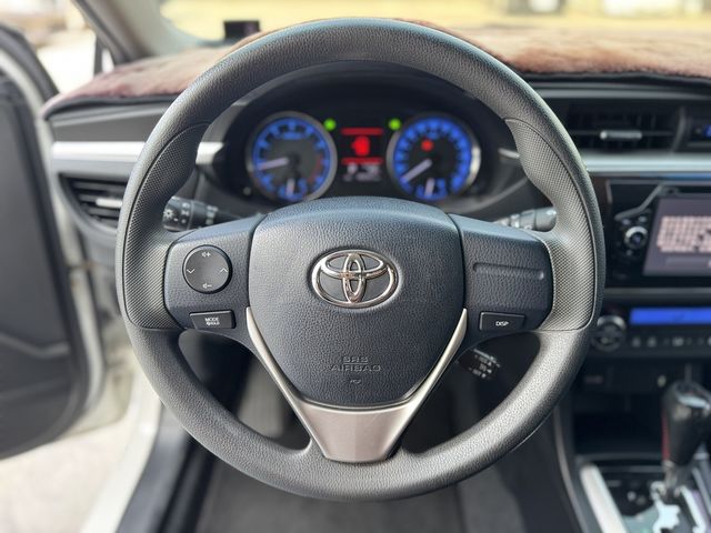 TOYOTA豐田 ALTIS  第8張相片