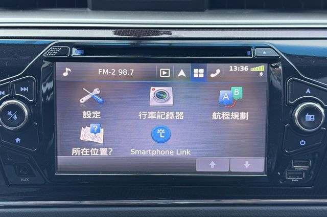 TOYOTA豐田 ALTIS  第10張相片