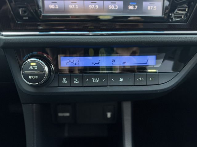 TOYOTA豐田 ALTIS  第13張相片