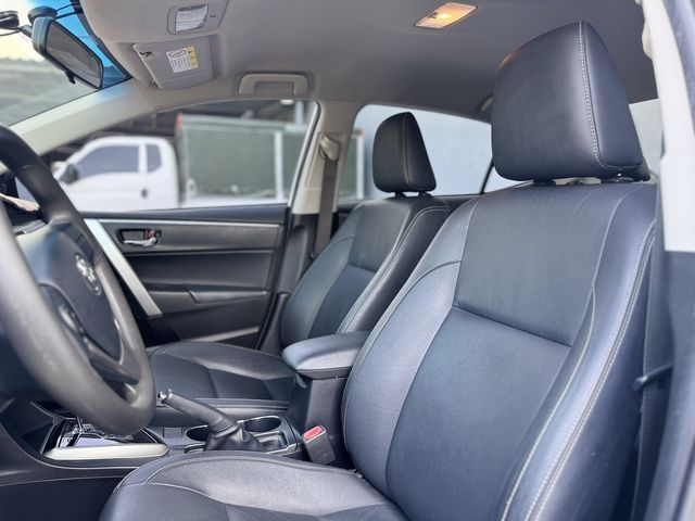 TOYOTA豐田 ALTIS  第14張相片