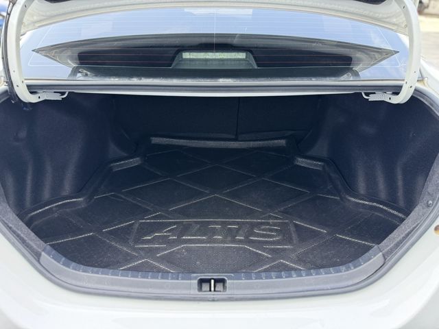 TOYOTA豐田 ALTIS  第16張相片