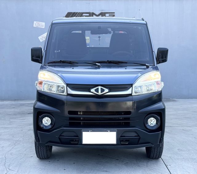 MITSUBISHI三菱 VERYCA  第1張相片