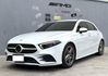 M-BENZ賓士 A180  第2張縮圖