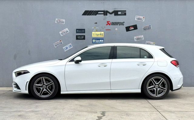 M-BENZ賓士 A180  第3張相片