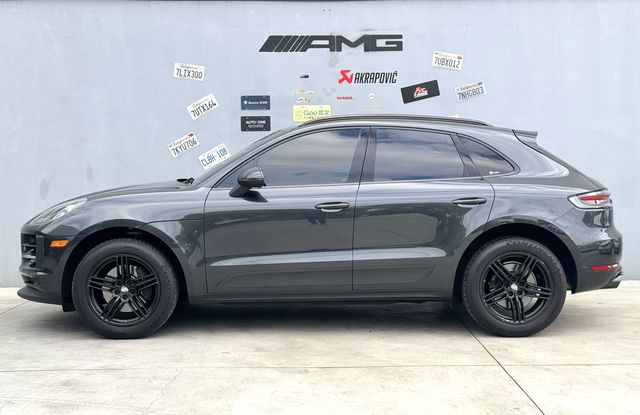 PORSCHE保時捷 MACAN  第3張相片