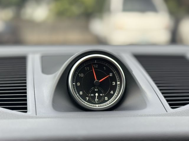 PORSCHE保時捷 MACAN  第13張相片