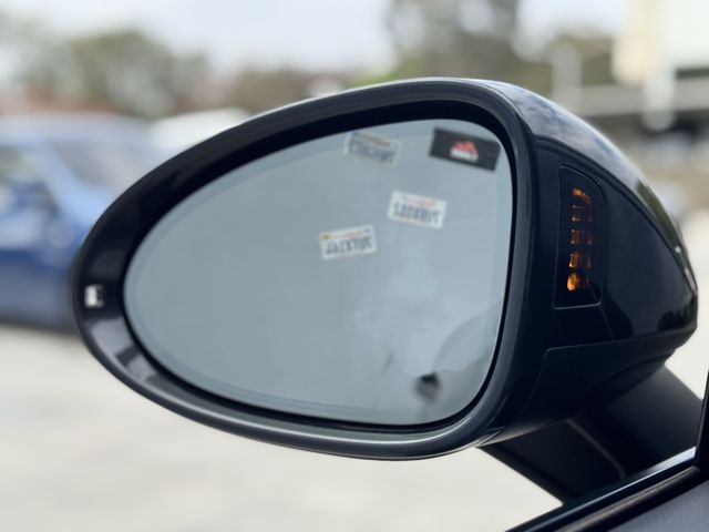 PORSCHE保時捷 MACAN  第15張相片