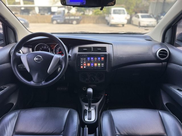 NISSAN日產 LIVINA  第7張相片