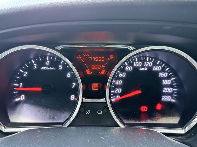 NISSAN日產 LIVINA  第8張相片