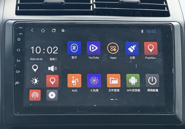 NISSAN日產 LIVINA  第9張相片