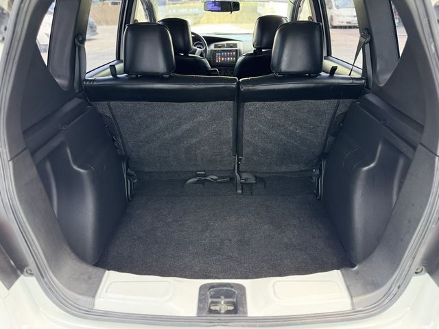 NISSAN日產 LIVINA  第14張相片