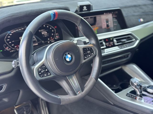 BMW寶馬 X6 XDRIVE40I  第6張相片