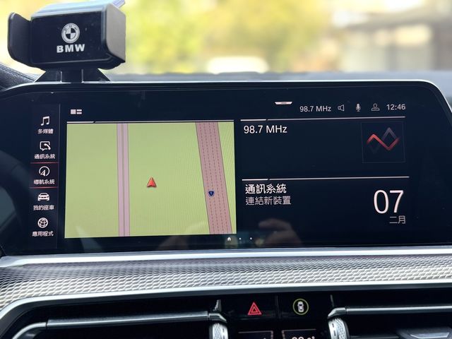 BMW寶馬 X6 XDRIVE40I  第10張相片