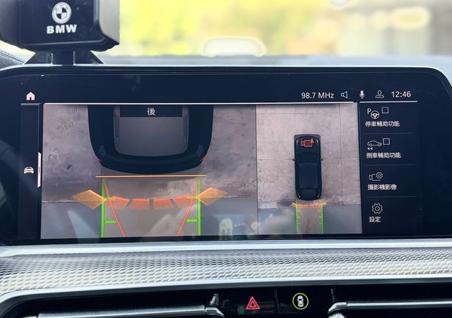 BMW寶馬 X6 XDRIVE40I  第11張相片