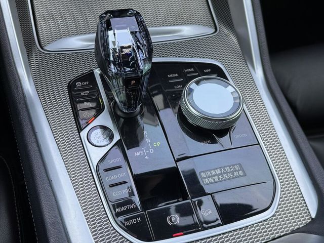 BMW寶馬 X6 XDRIVE40I  第14張相片