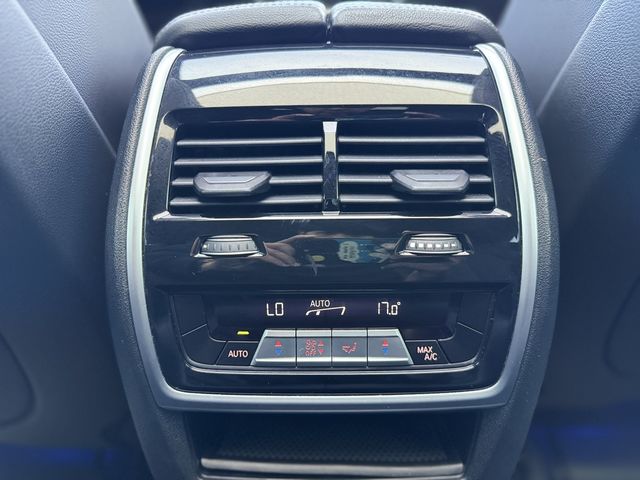 BMW寶馬 X6 XDRIVE40I  第19張相片