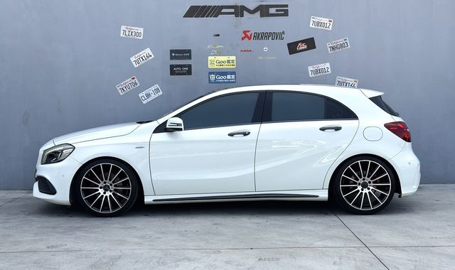 M-BENZ賓士 A250  第3張相片