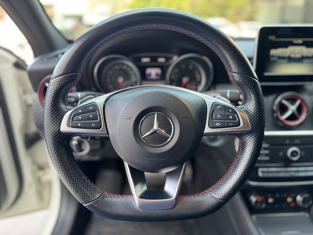 M-BENZ賓士 A250  第8張相片