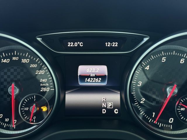 M-BENZ賓士 A250  第9張相片