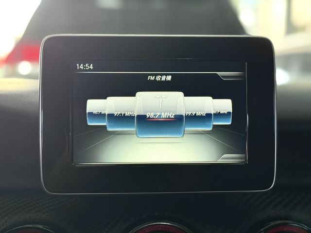 M-BENZ賓士 A250  第10張相片