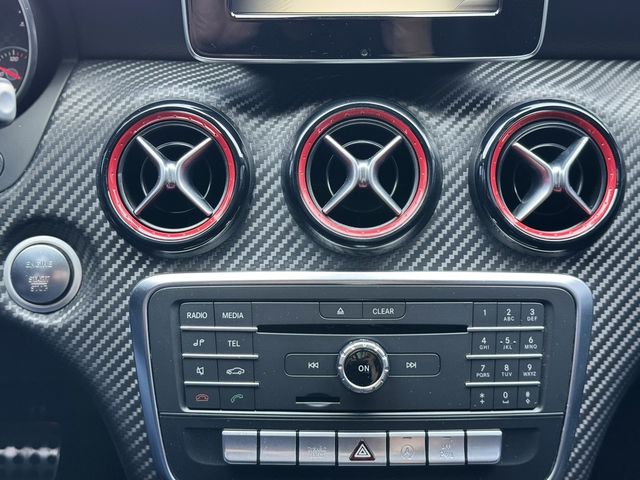 M-BENZ賓士 A250  第11張相片