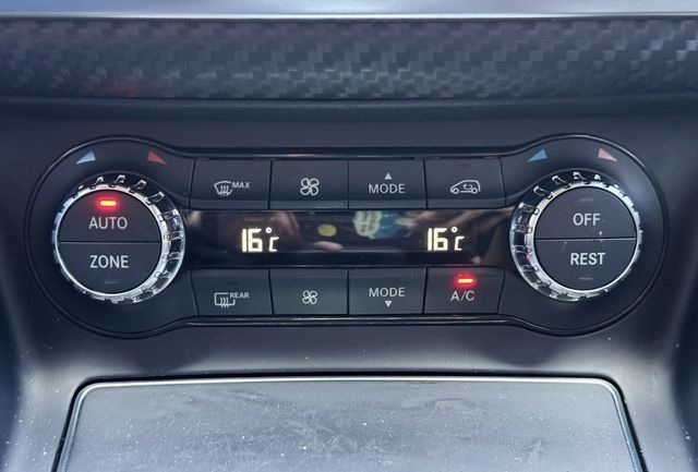 M-BENZ賓士 A250  第12張相片