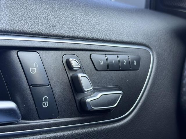 M-BENZ賓士 A250  第13張相片