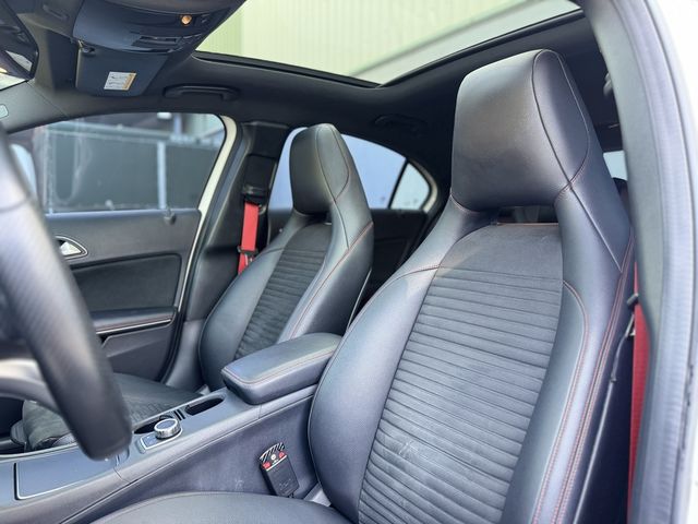 M-BENZ賓士 A250  第14張相片