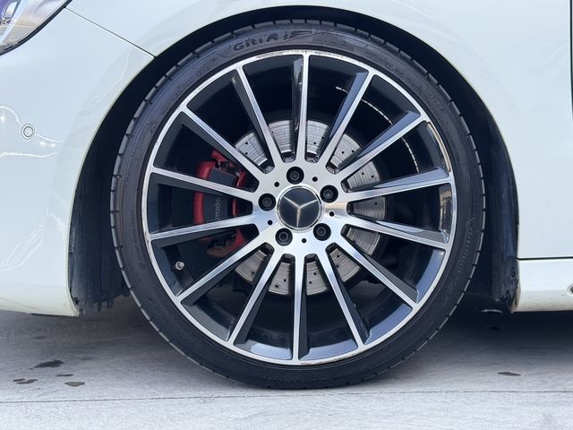 M-BENZ賓士 A250  第17張相片