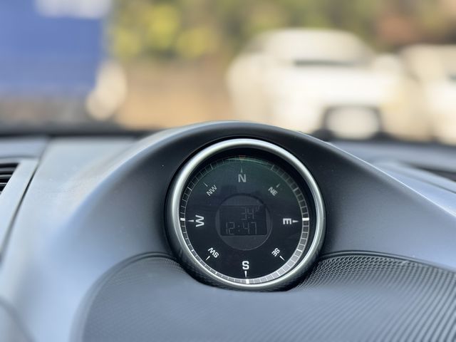 PORSCHE保時捷 CAYENNE  第10張相片