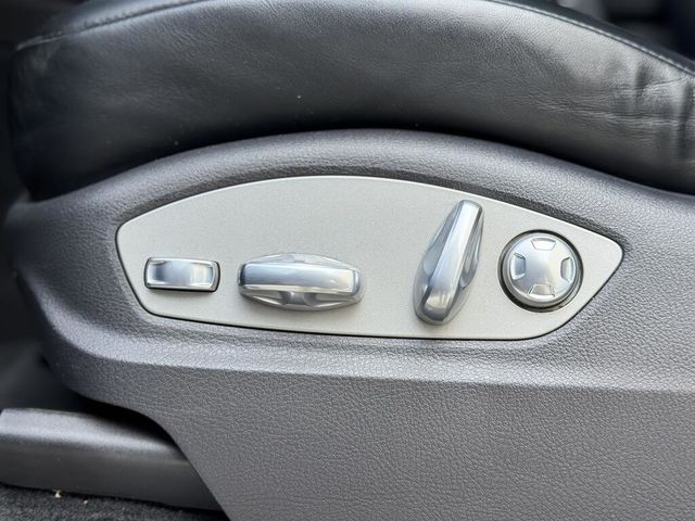 PORSCHE保時捷 CAYENNE  第17張相片