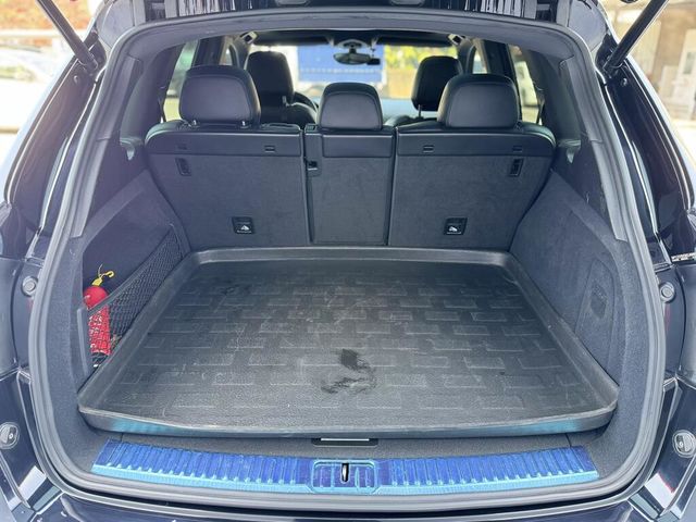 PORSCHE保時捷 CAYENNE  第19張相片