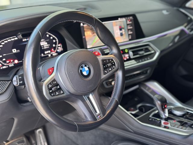 BMW寶馬 X6 M  第6張相片