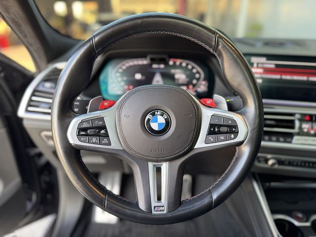 BMW寶馬 X6 M  第8張相片
