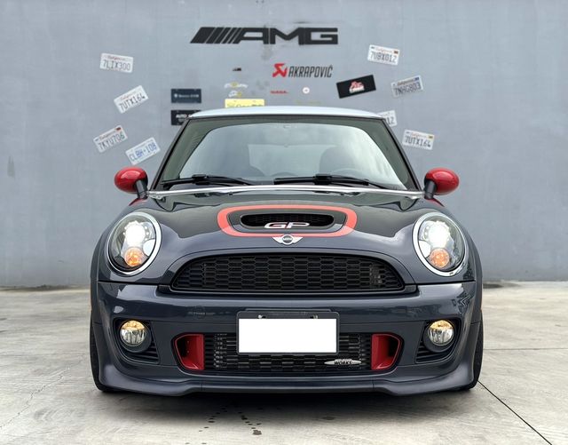 MINI迷你 JOHN COOPER WORKS  第1張相片