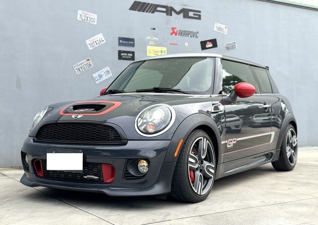 MINI迷你 JOHN COOPER WORKS  第2張相片