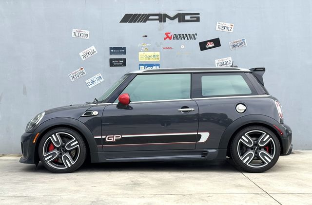 MINI迷你 JOHN COOPER WORKS  第3張相片