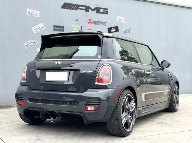 MINI迷你 JOHN COOPER WORKS  第4張相片