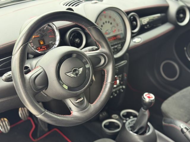 MINI迷你 JOHN COOPER WORKS  第6張相片