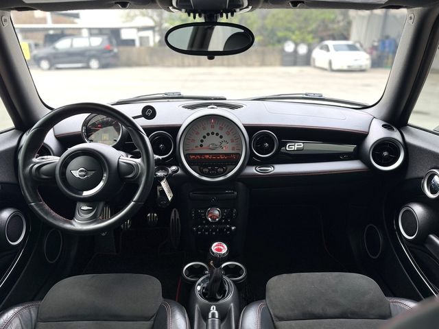 MINI迷你 JOHN COOPER WORKS  第7張相片