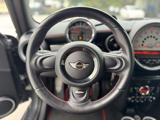 MINI迷你 JOHN COOPER WORKS  第8張相片