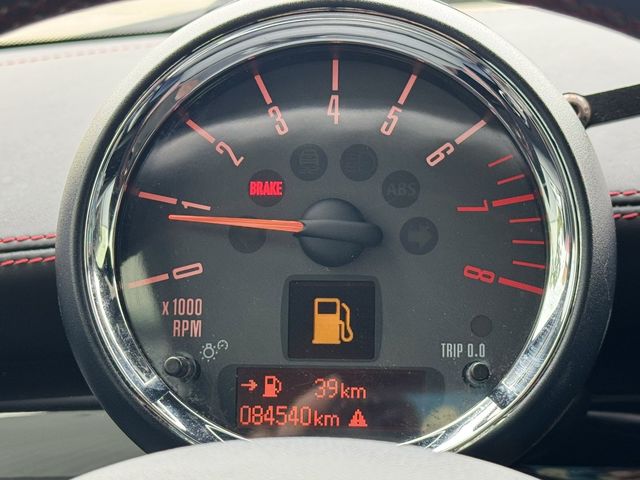 MINI迷你 JOHN COOPER WORKS  第9張相片