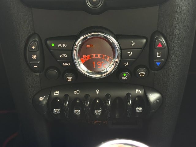 MINI迷你 JOHN COOPER WORKS  第11張相片