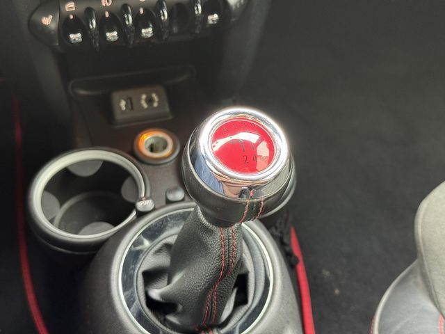 MINI迷你 JOHN COOPER WORKS  第12張相片