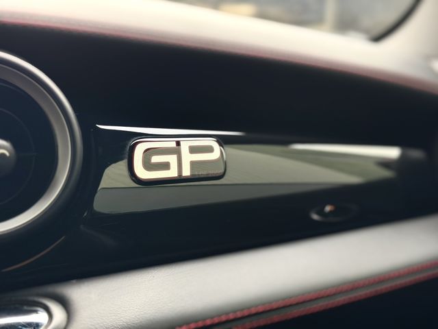 MINI迷你 JOHN COOPER WORKS  第13張相片