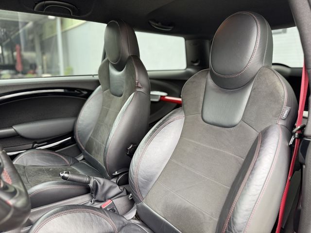 MINI迷你 JOHN COOPER WORKS  第14張相片