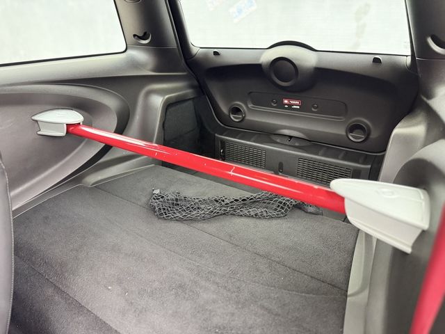 MINI迷你 JOHN COOPER WORKS  第15張相片