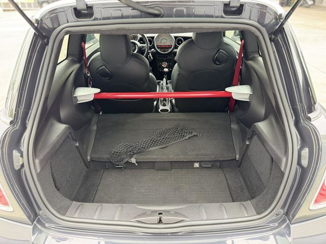 MINI迷你 JOHN COOPER WORKS  第16張相片