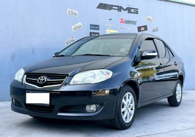 TOYOTA豐田 VIOS  第2張相片